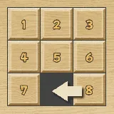 15 Puzzle Classic