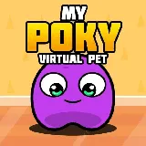 My Poky Virtual Pet